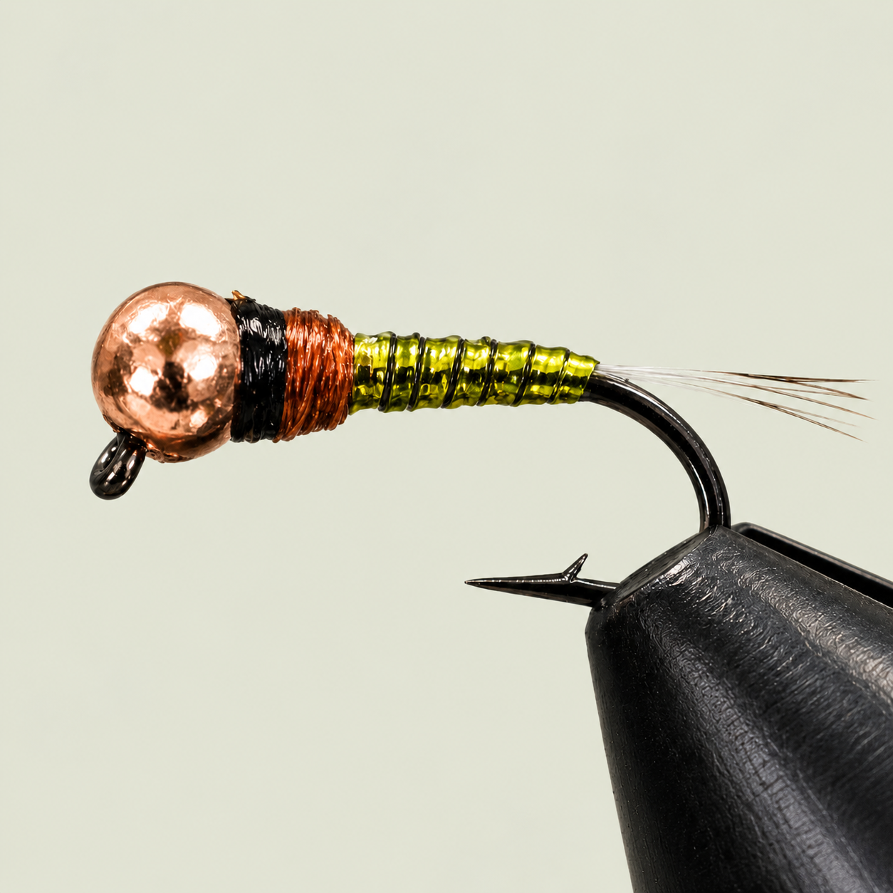 Tungsten Bead Jig Nymphs