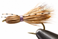 Twisted Body Golden Stonefly