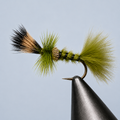 Green Drake Cripple
