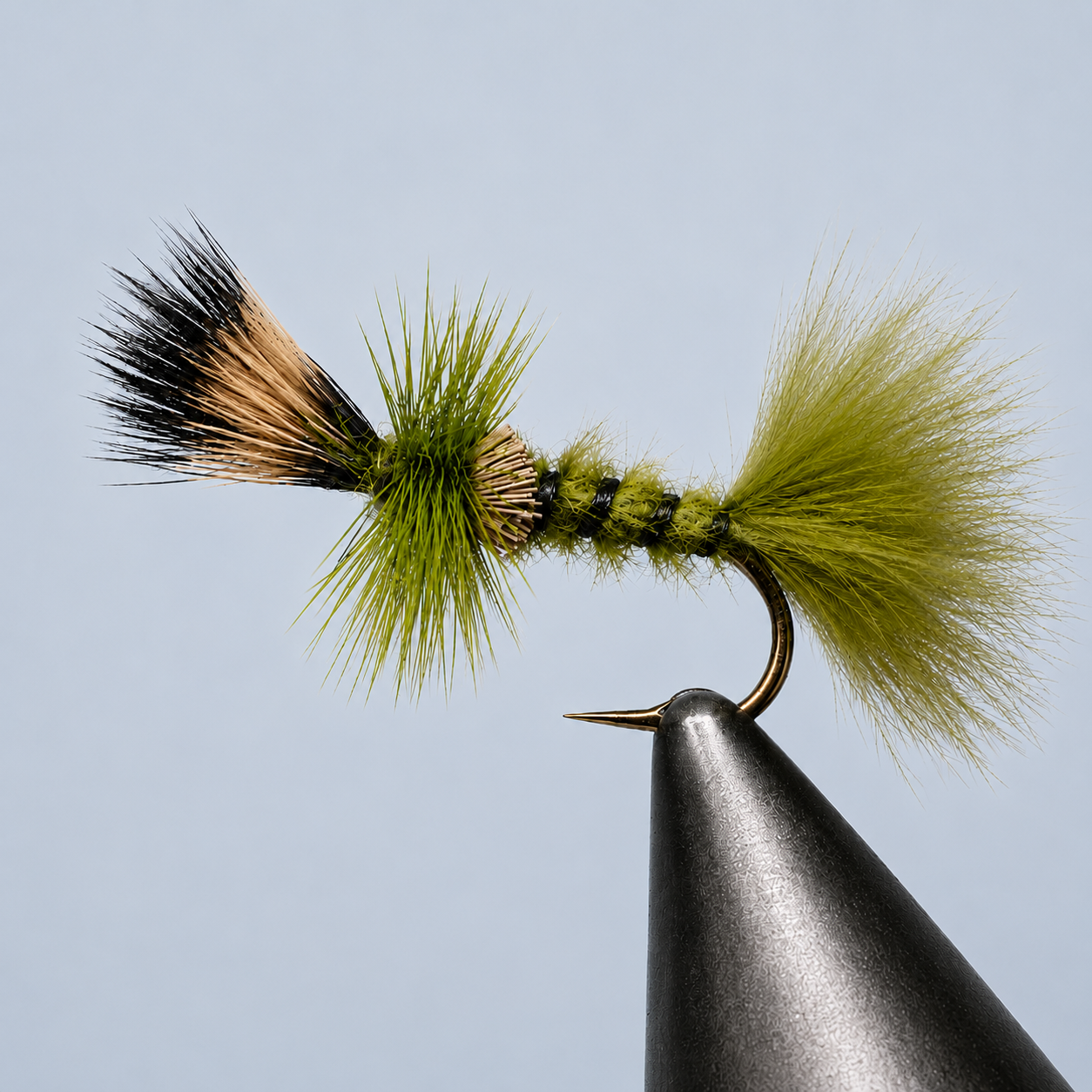 Green Drake Cripple