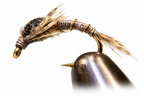 Split Foam Back™ Midges