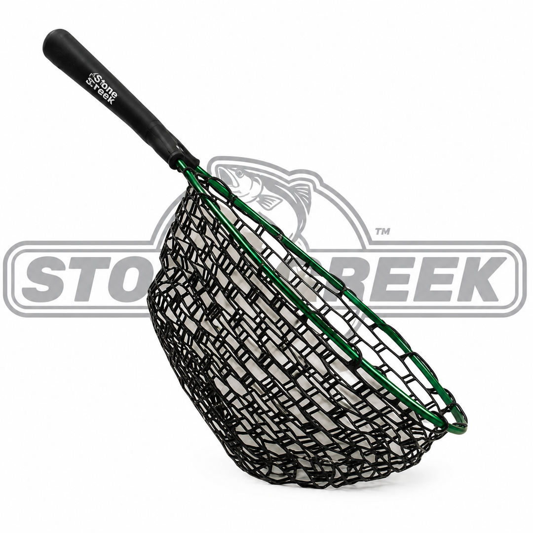 Stone Creek Outfitters | Aluminum Teardrop Net