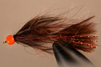 Hot Head Mohair Leech