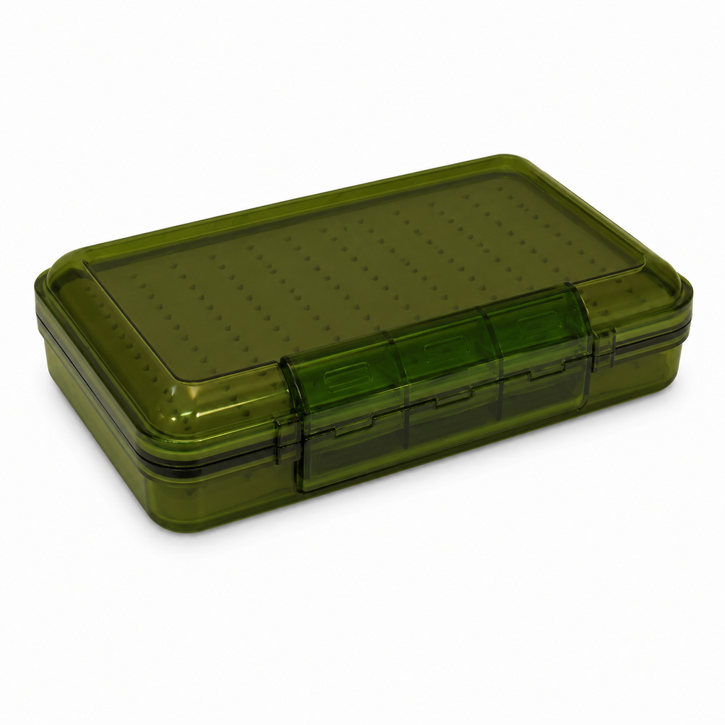 Green Box - Fly Box