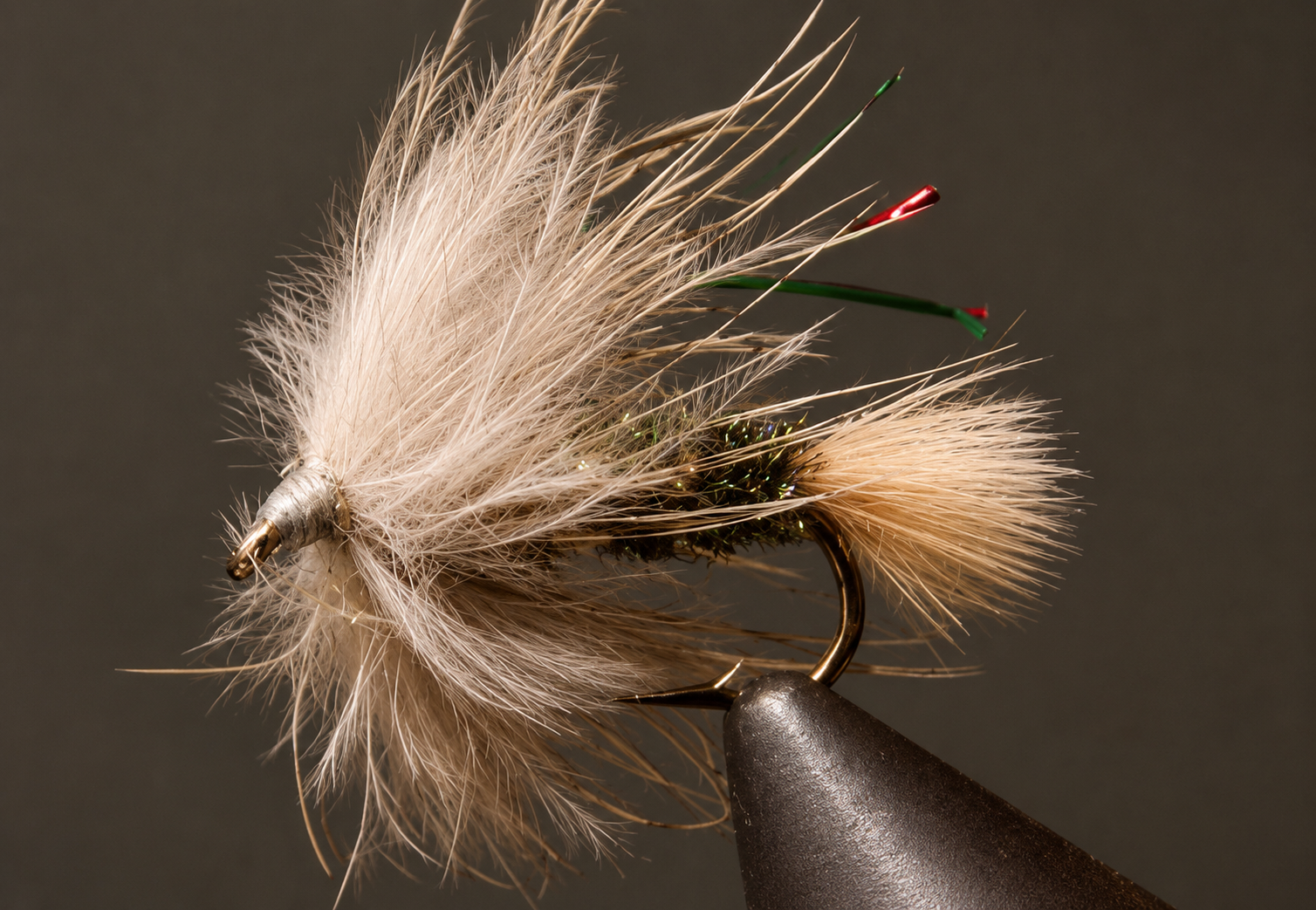 Prince - Sparkle (Soft Hackle)