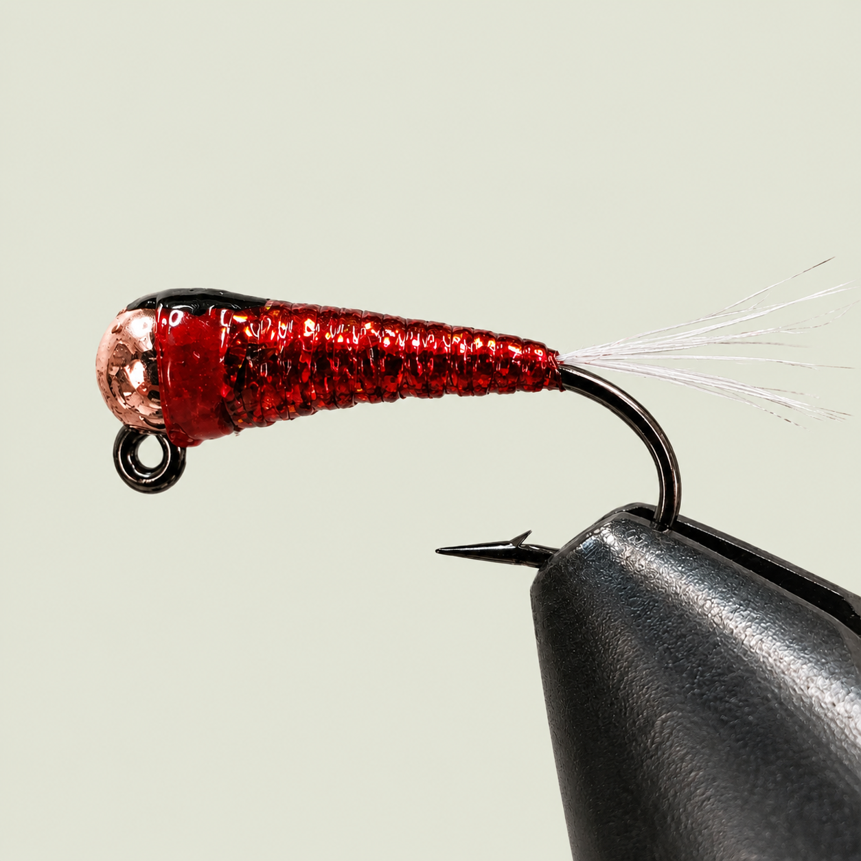 Tungsten Bead Jig Nymphs