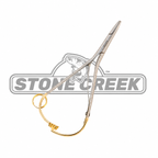 Mitten Forceps - 5.5"