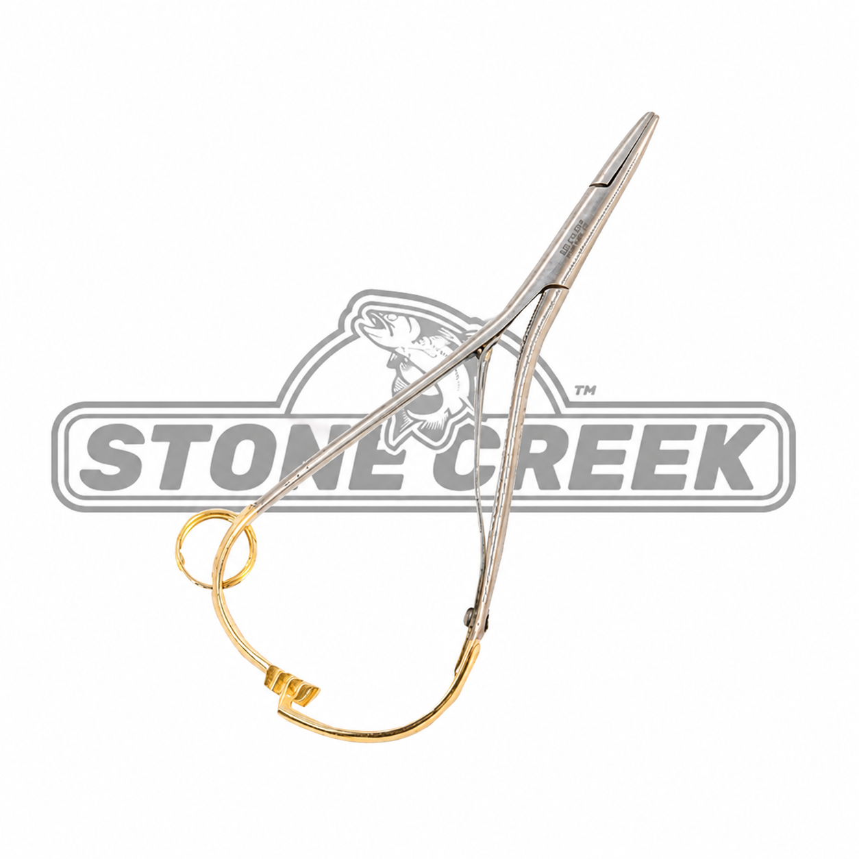 Mitten Forceps - 5.5