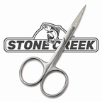Stone Creek™ Standard Fly-Tying Scissors