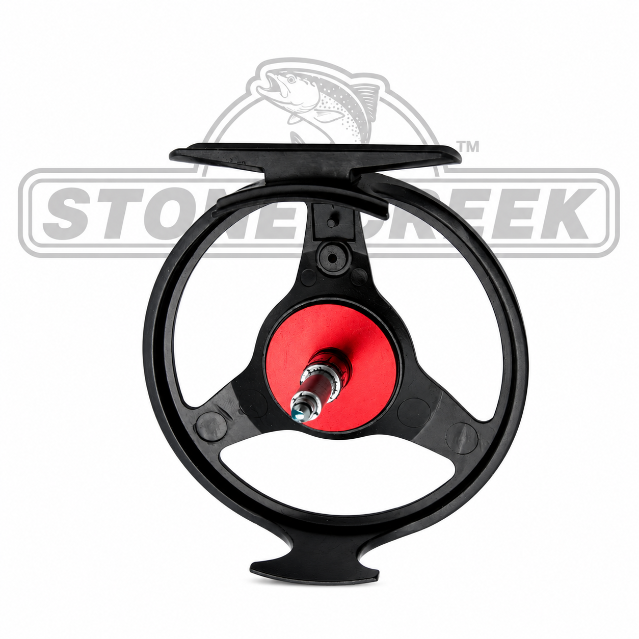 circular logo fly reel T&T Individualist Introducing the Limited Edition Casting for Recovery Ross Cimarron Reela tribute to the strength and resilience of women navigating a breast cancer diagnosis TU GOLDEN TROUT, ANIMAS 4/5