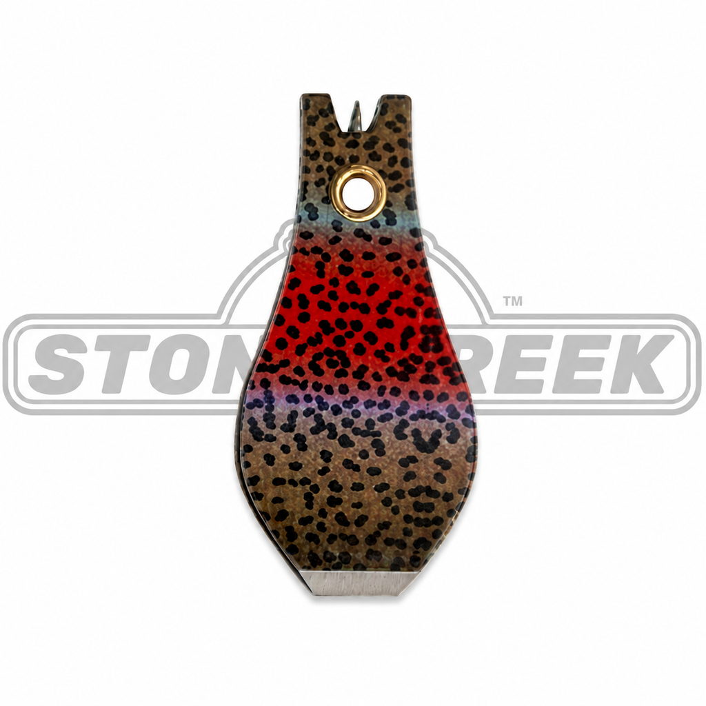 FishSkin™ EZ-Nip Nippers