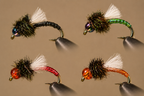 Flash Midges