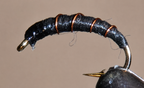 Miracle Nymphs