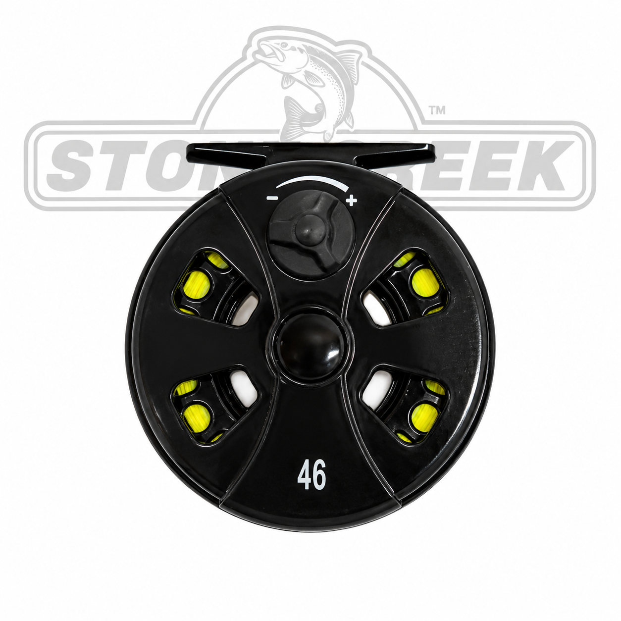Trout Stalker Fly Reel