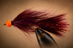 Hot Head Mohair Leech