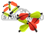 EZ-Indicators / 100 Pack