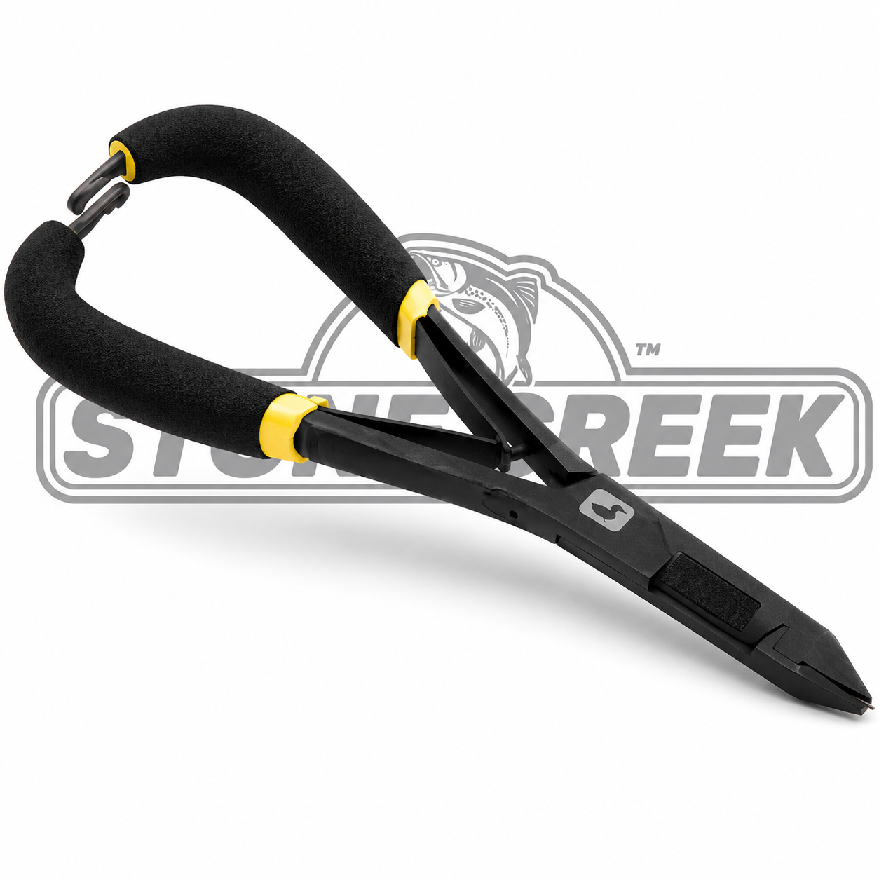 Loon™ - Rogue Mitten Scissor Clamps w/ Comfy Grip