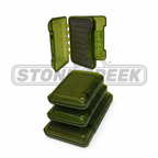 Green Box - Fly Box