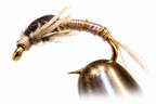 Split Foam Back™ Midges