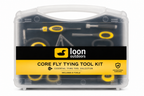 Loon™ - Core Fly Tying Kit