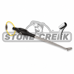 Loon™ - Ergo Quick Release