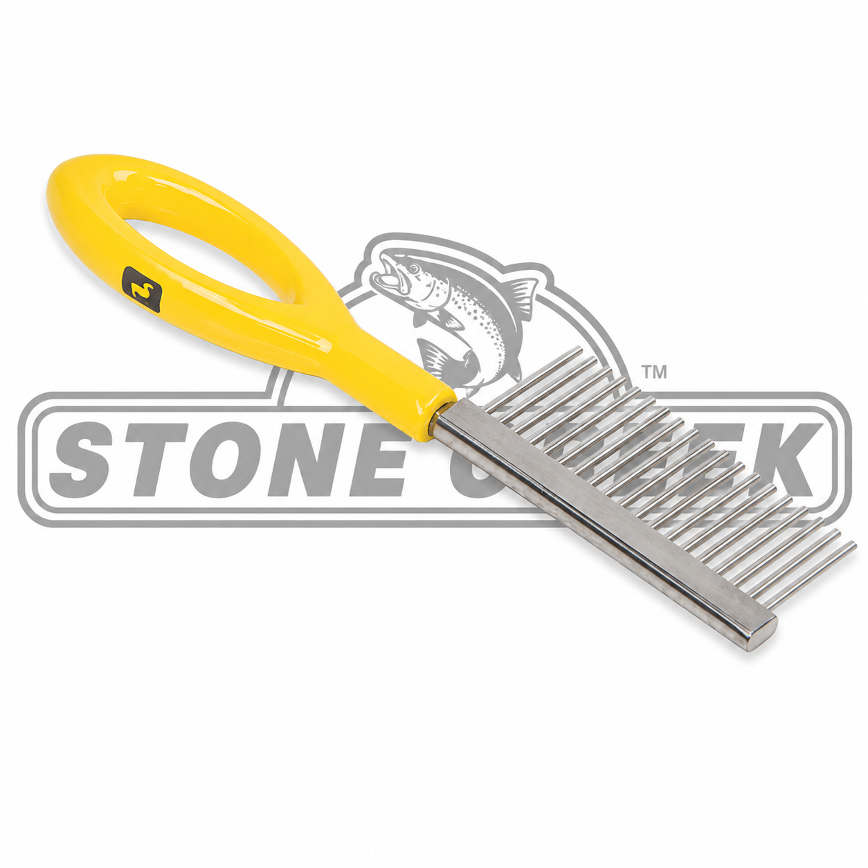 Loon™ - Ergo Comb