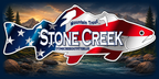 Stone Creek™ Stickers