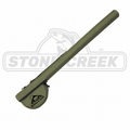 Rod/Reel Tube - 9' - 2 Piece.