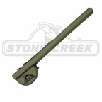 Rod/Reel Tube - 9' - 2 Piece.