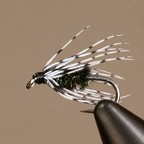 Soft Hackle Partridge