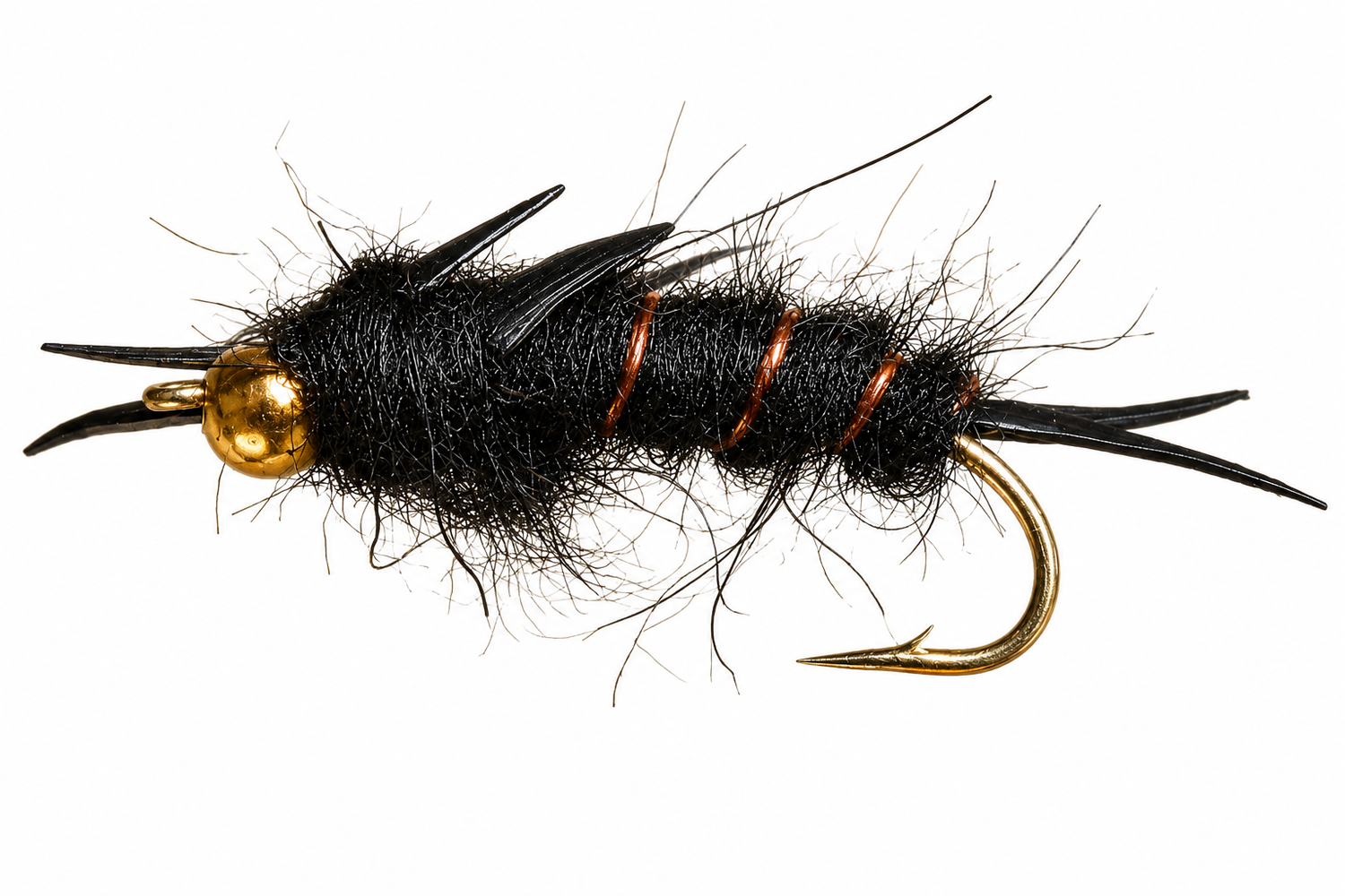 Giant Stonefly Bead-Head