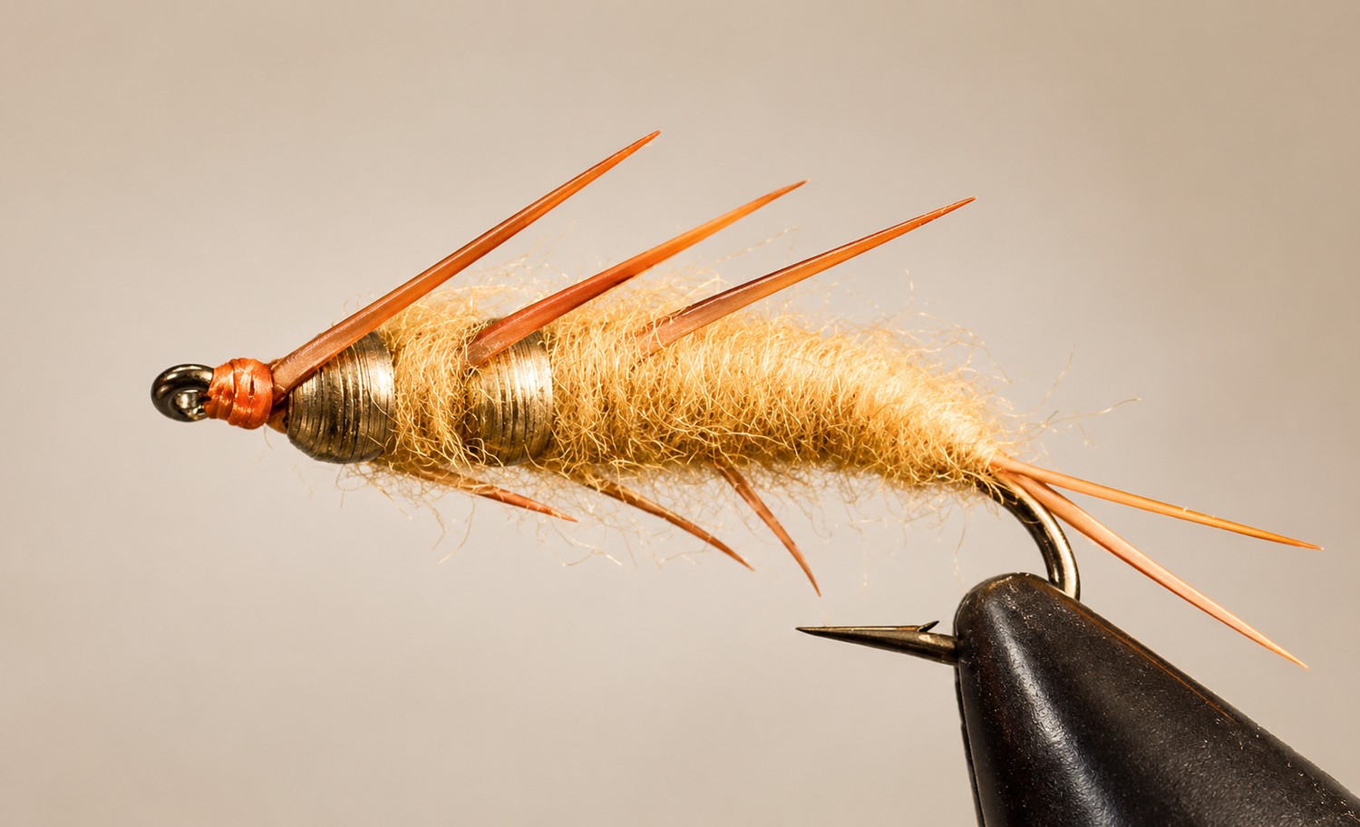 Double Bead - Stonefly Nymphs