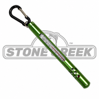 Streamside Thermometers