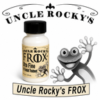 Uncle Rocky's™ FROX™ Ultra Fine Fly Treatment