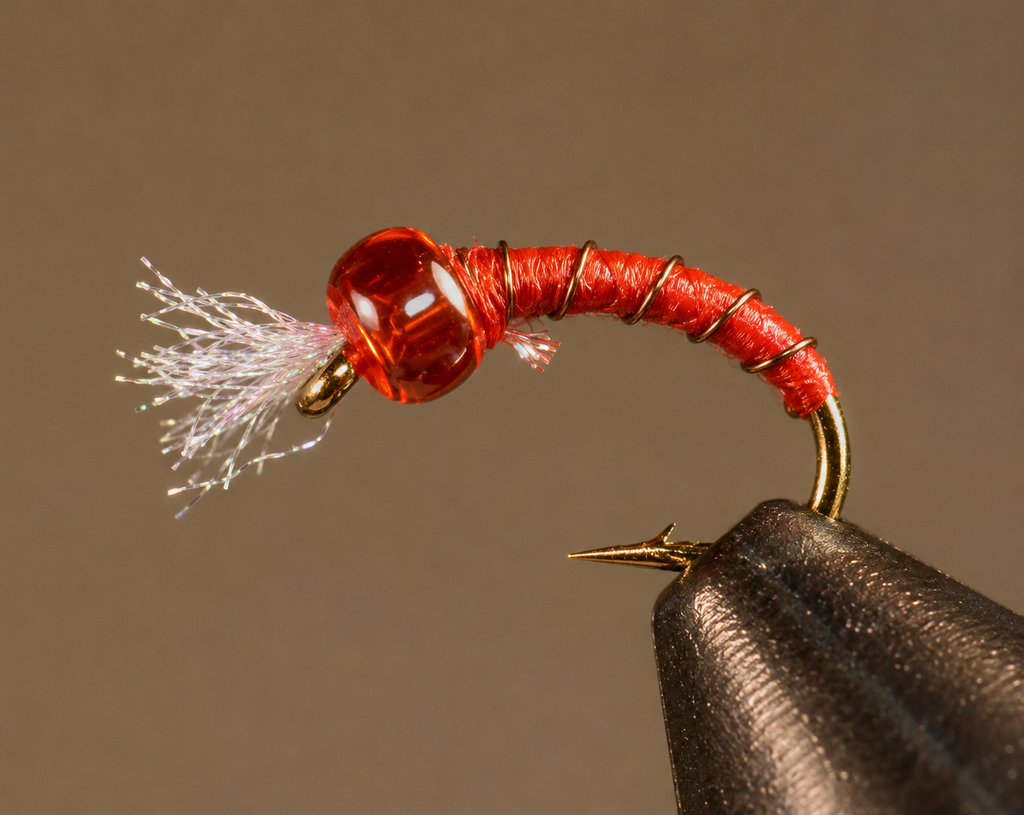 Barbed Wire™ Midge