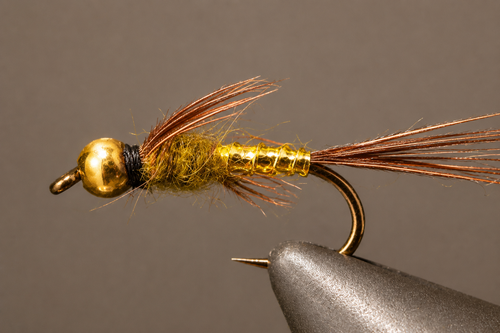 BH Lightning Bug - Silver