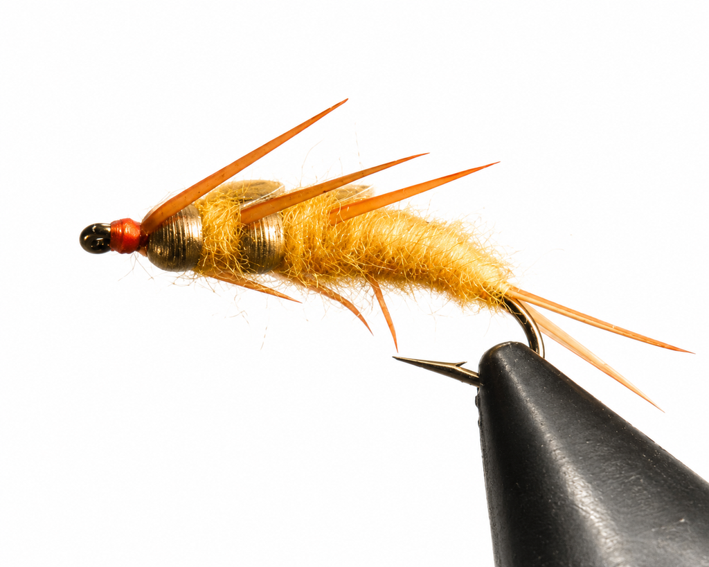 Double Bead - Stonefly Nymphs