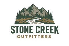 Stone Creek Outfitters Logo